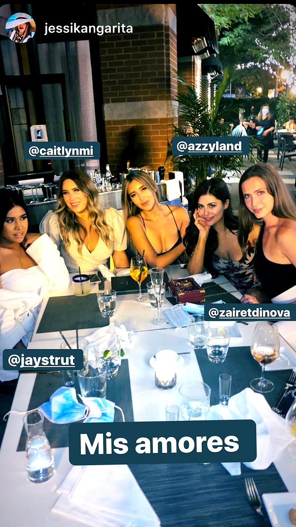 azzyland instagram image archive image