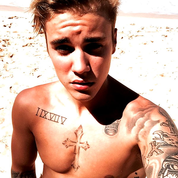 lilbieber instagram image archive image