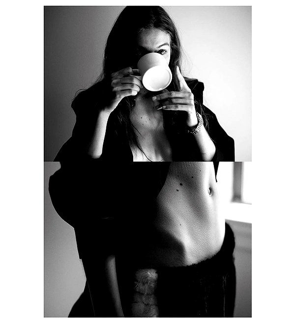 gigihadid instagram image archive image