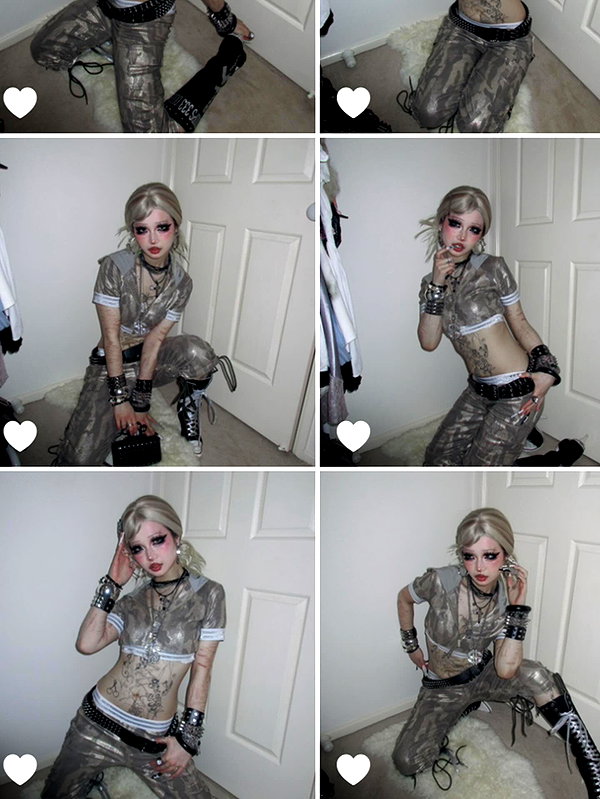 angelwithashotgunxx instagram image archive image