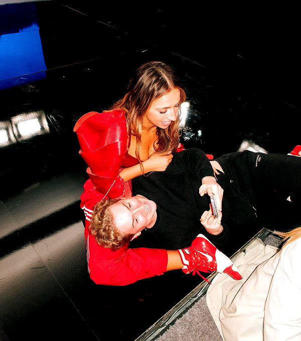 tatemcrae instagram image archive image