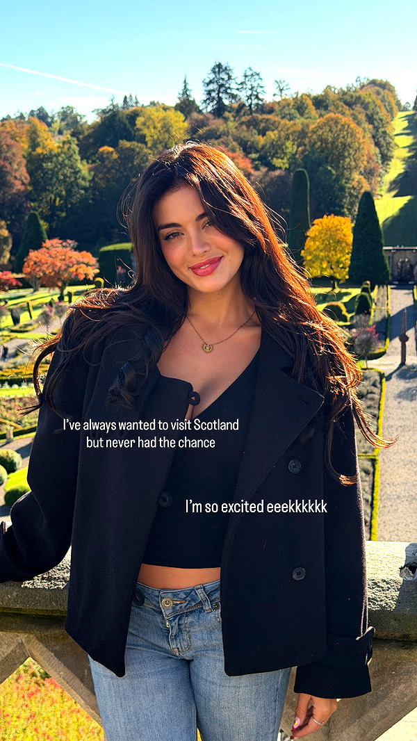Archived image from @itsemilyblack on Instagram