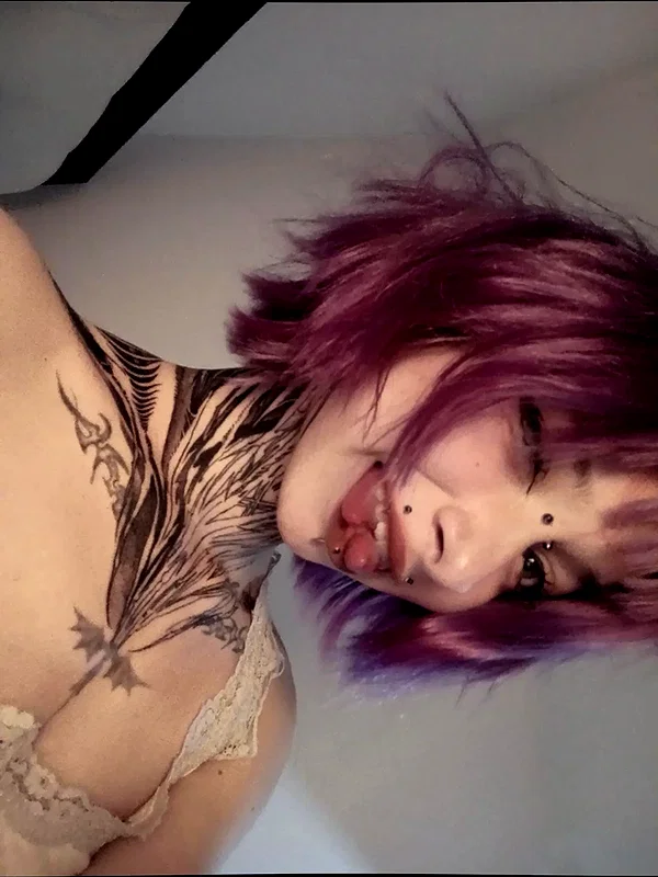 nyx_o_o_ instagram image archive image