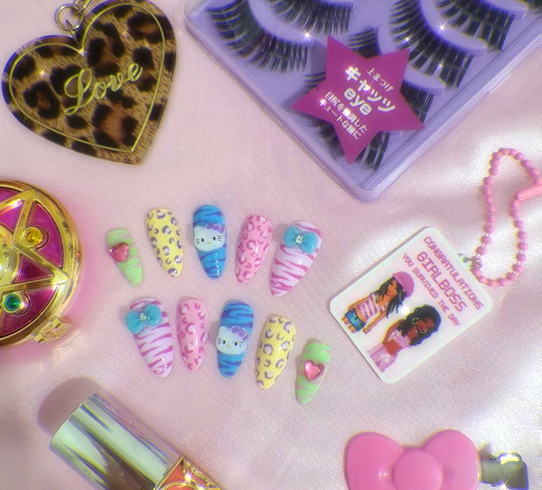 cyberangelz.shop instagram image archive image