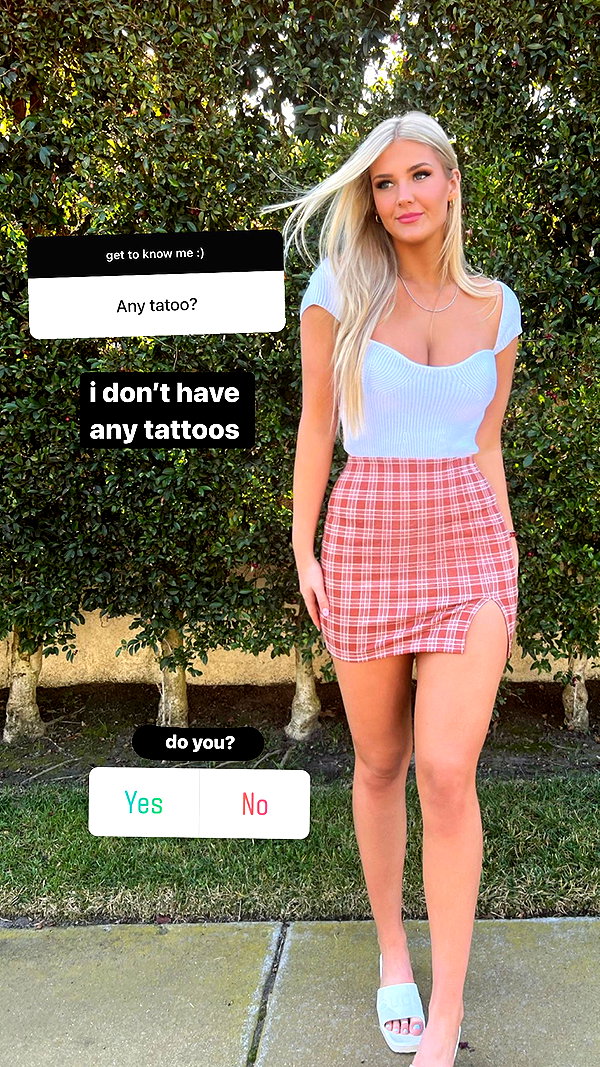 allie_dunn instagram image archive image