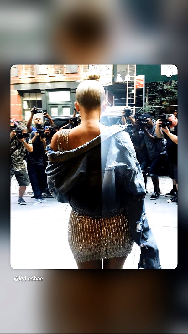 kyliejenner instagram image archive image