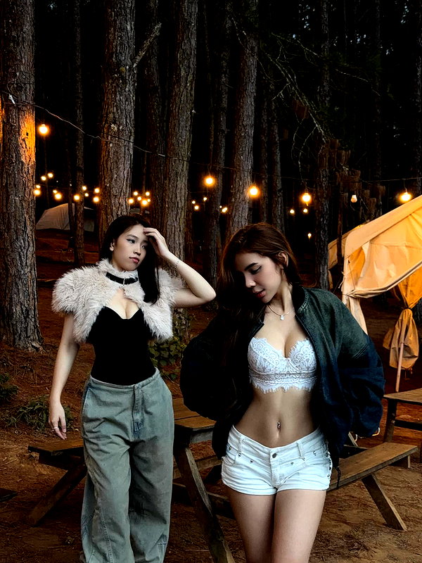 lyhythuedoxinh instagram image archive image