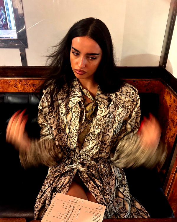 ellachristo instagram image archive image