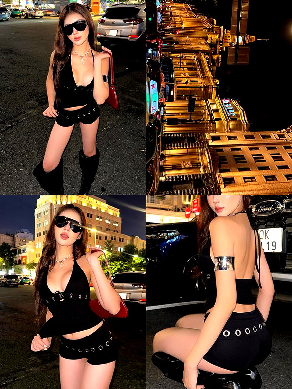 lyhythuedoxinh instagram image archive image