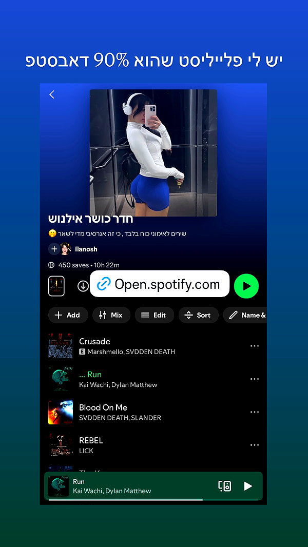 itsilanosh instagram image archive image