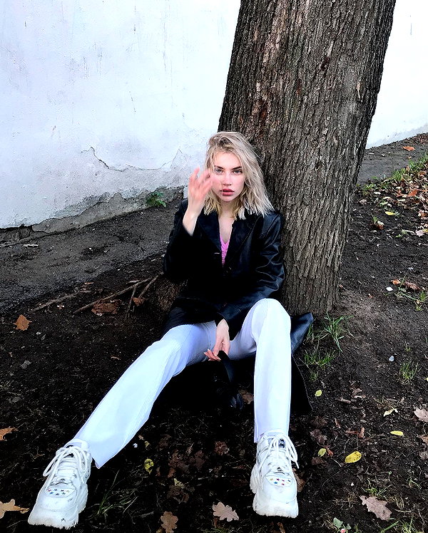 alien.hanna instagram image archive image