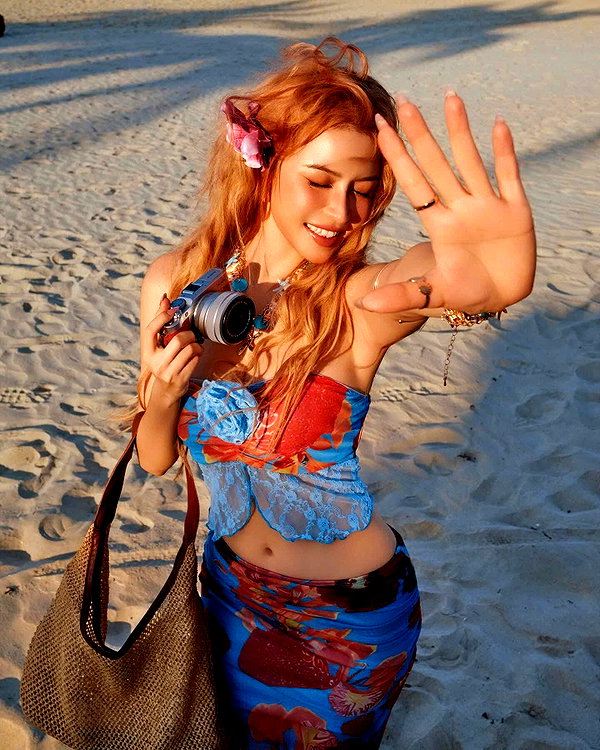 lyhythuedoxinh instagram image archive image