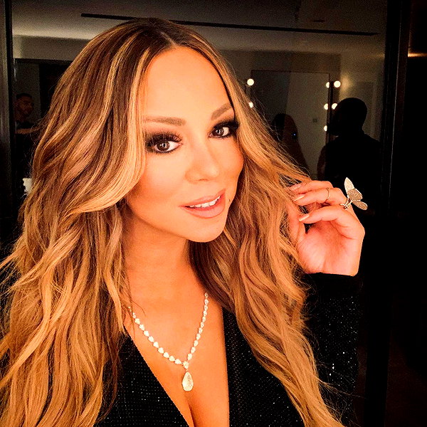 mariahcarey instagram image archive image
