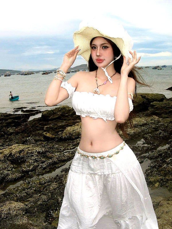 lyhythuedoxinh instagram image archive image