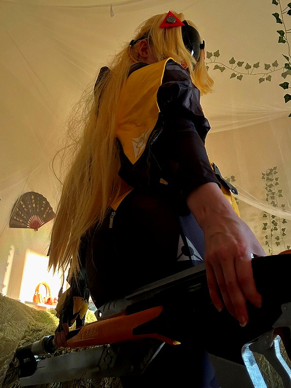 aechka.cosplay instagram image archive image
