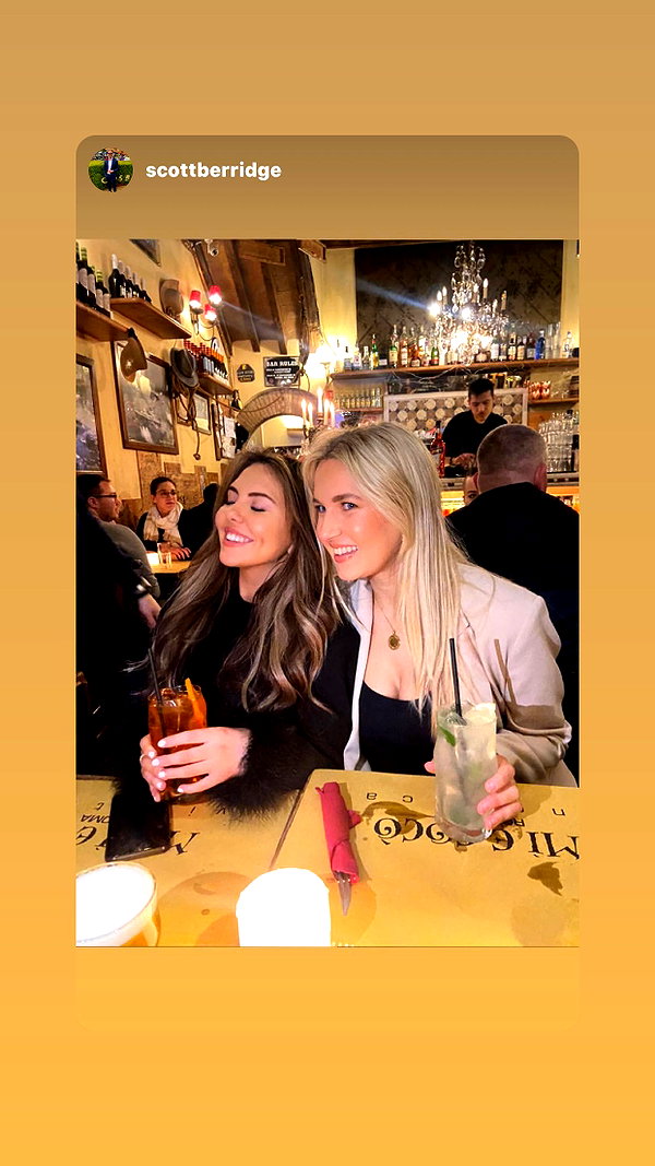 tiabellaisadora instagram image archive image