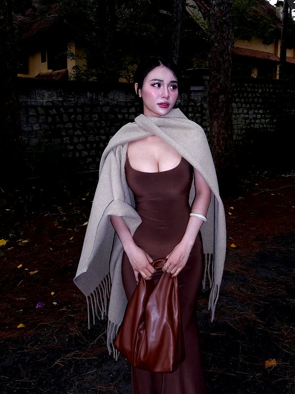 lyhythuedoxinh instagram image archive image