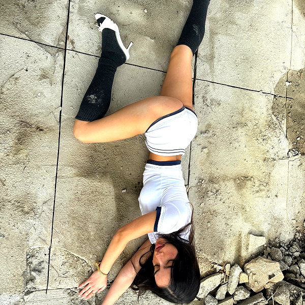 ellachristo instagram image archive image