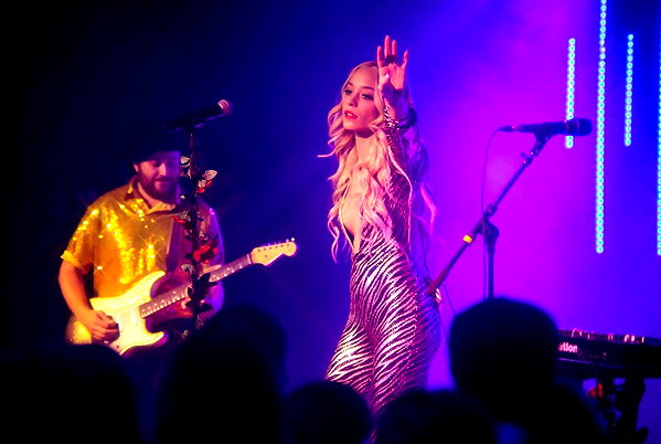 cannonstheband instagram image archive image