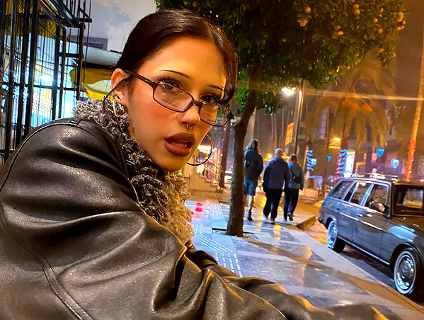 leyla.annemarie instagram image archive image