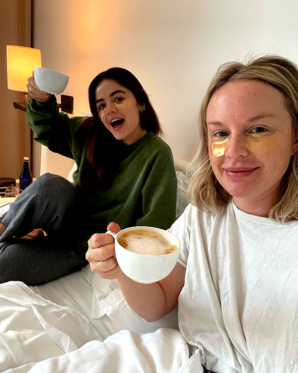 lucyhale instagram image archive image