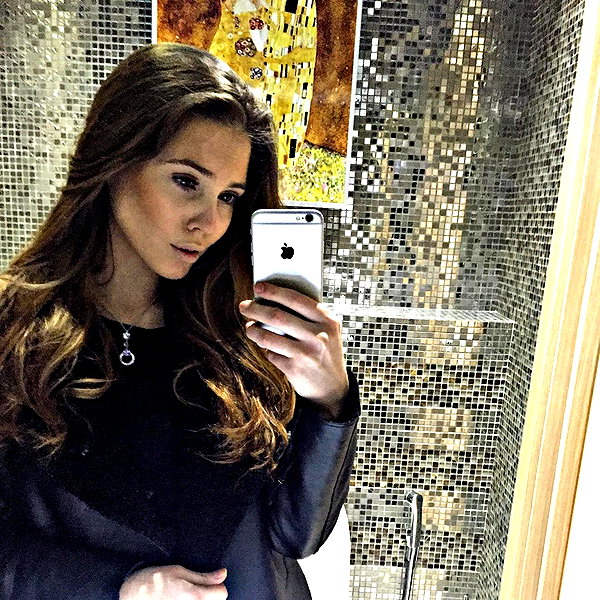 sychevskaya instagram image archive image