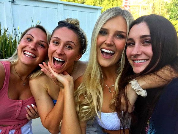 allie_dunn instagram image archive image