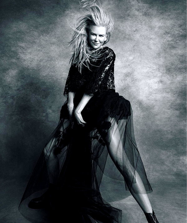 nicolekidman instagram image archive image