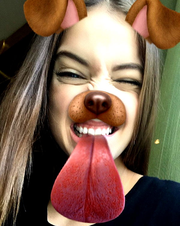 realbarbarapalvin instagram image archive image