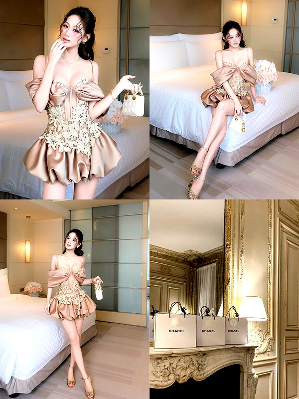 lyhythuedoxinh instagram image archive image