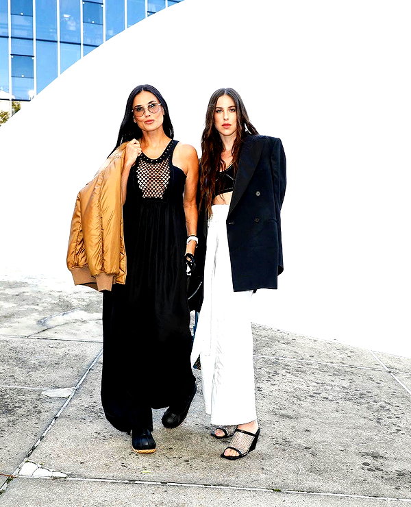 demimoore instagram image archive image