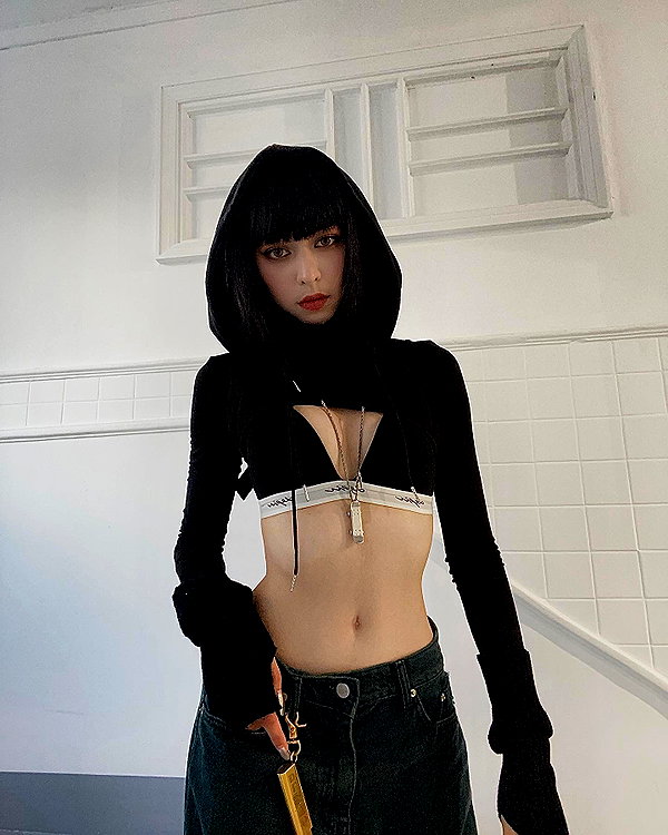 badthingalwaysg instagram image archive image