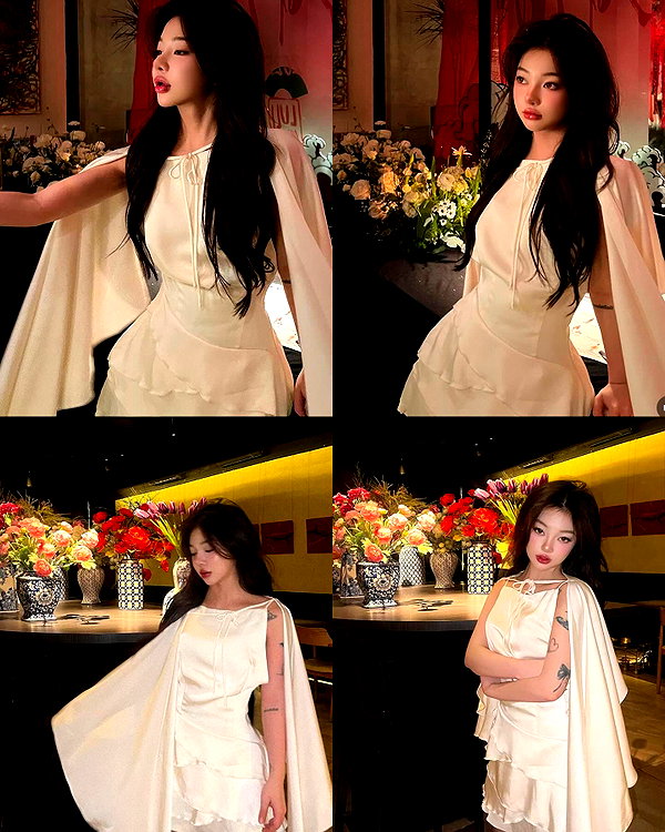 lyhythuedoxinh instagram image archive image