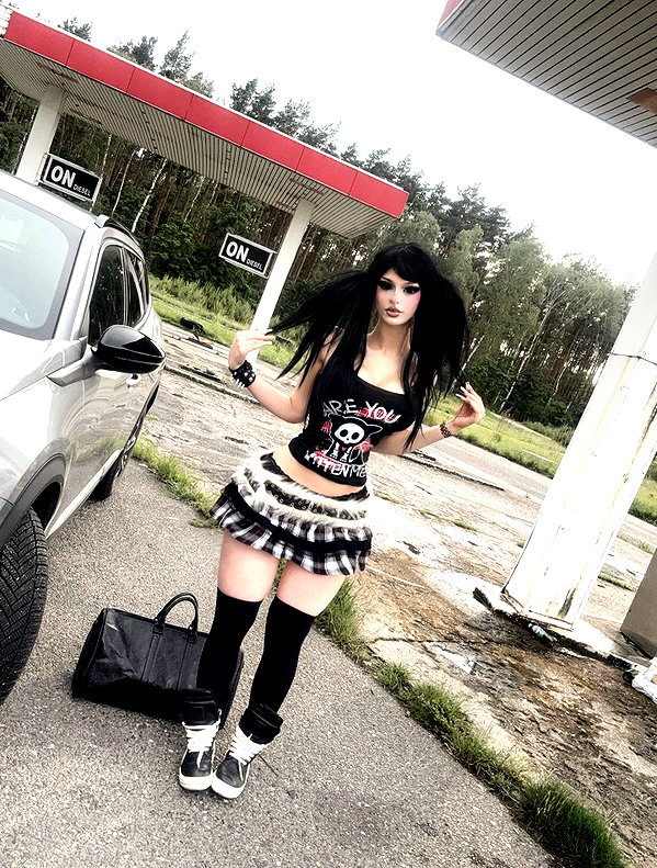 akasukye instagram image archive image