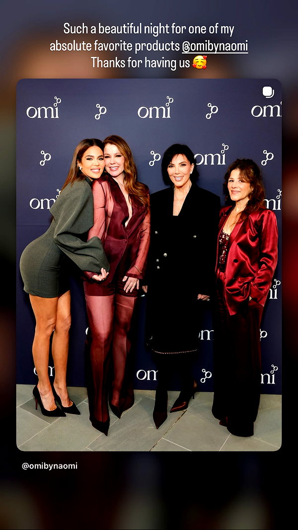 khloekardashian instagram image archive image
