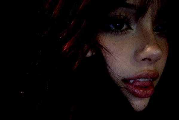 vampeess instagram image archive image