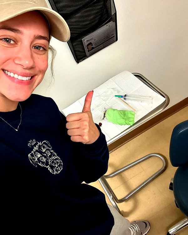 lilireinhart instagram image archive image