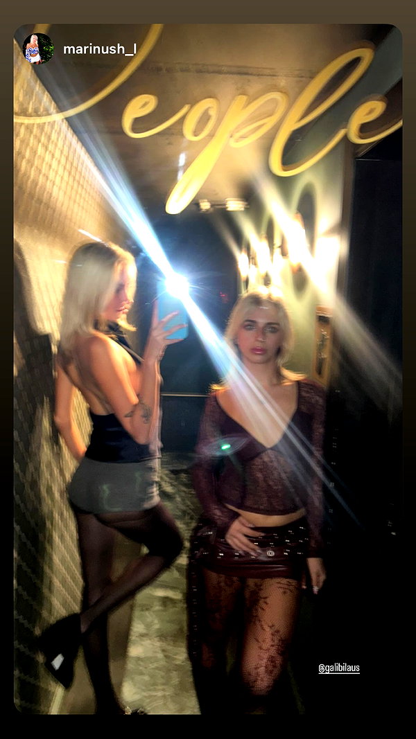 galibilaus instagram image archive image