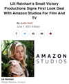 lilireinhart Altpins Profile Picture