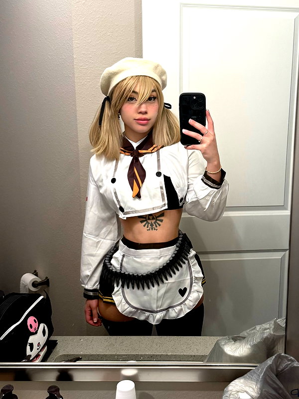 bunnirinni instagram image archive image