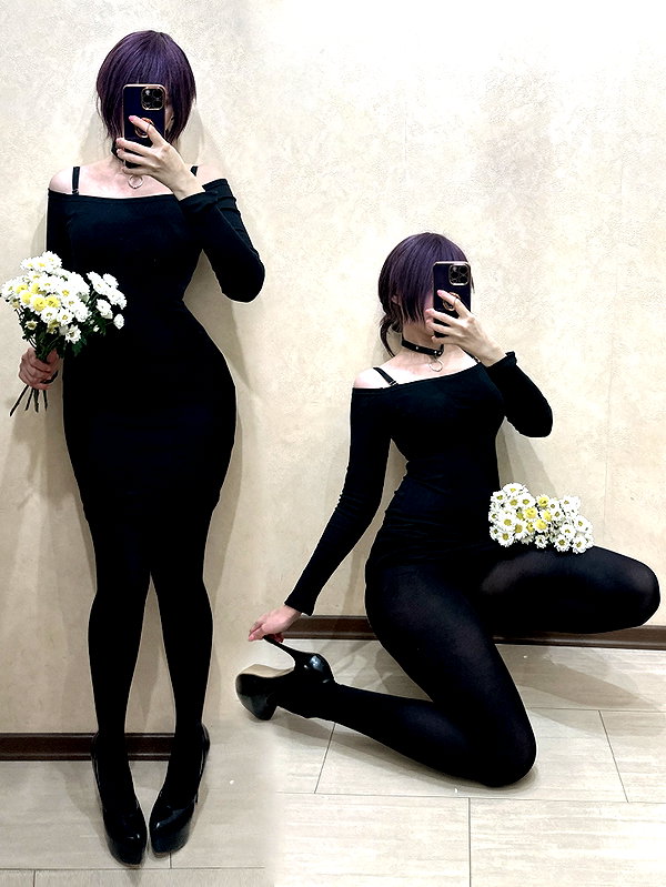 pepper_cos instagram image archive image