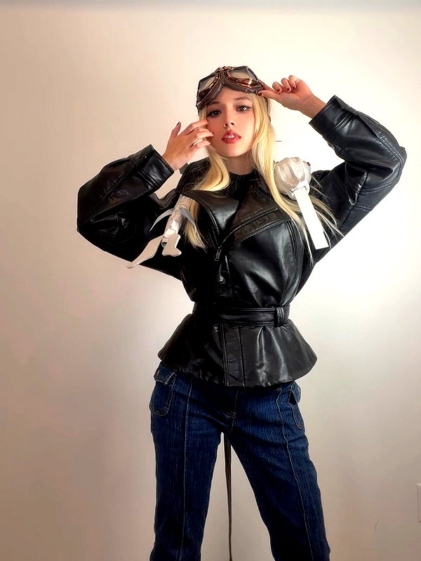 jillynozomi instagram image archive image