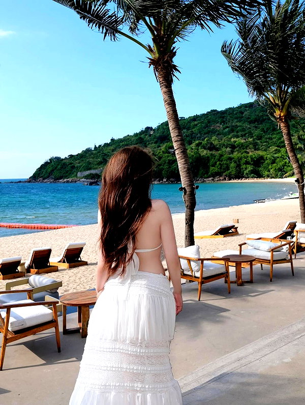lyhythuedoxinh instagram image archive image