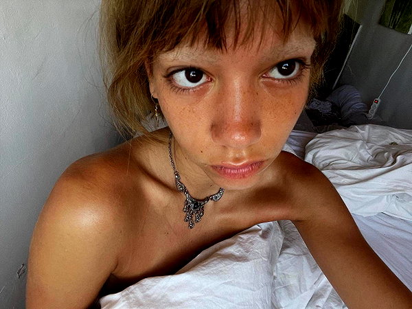 elia.shinar instagram image archive image