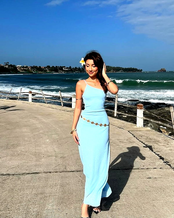 lyhythuedoxinh instagram image archive image