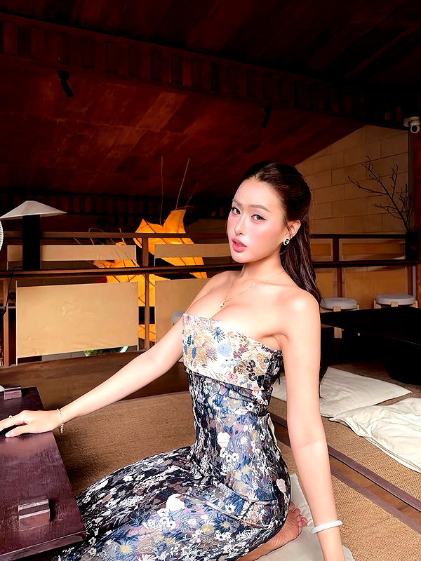lyhythuedoxinh instagram image archive image