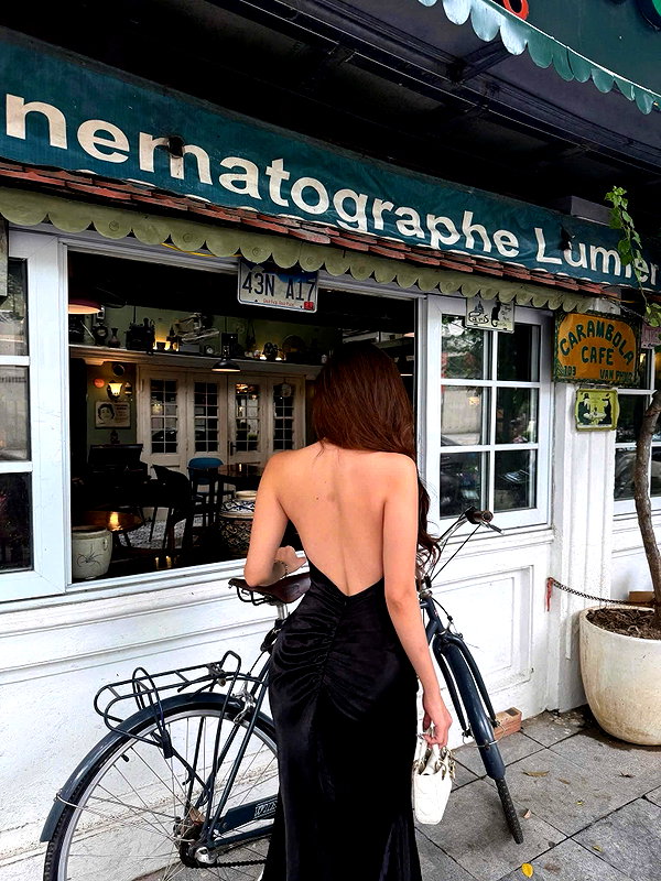 lyhythuedoxinh instagram image archive image