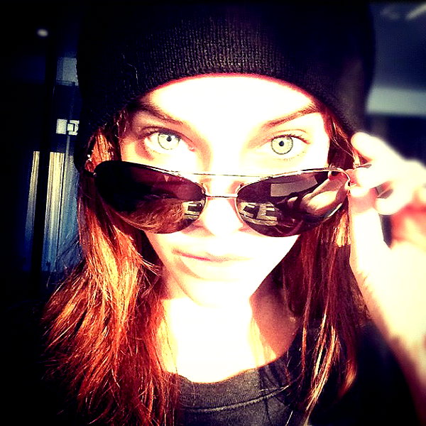 realbarbarapalvin instagram image archive image