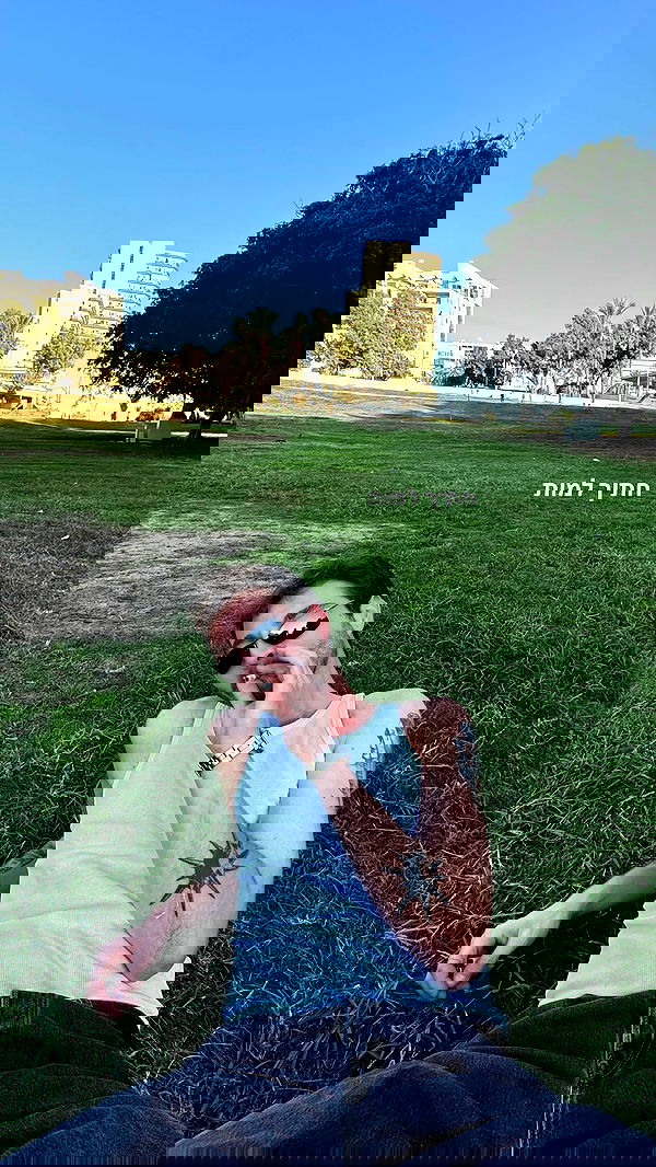 romy_ayalla_lavi romy_ayalla_lavi archive image