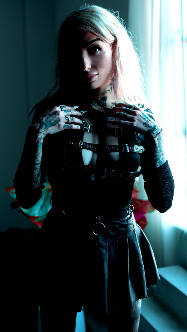 cruellamorgan instagram image archive image